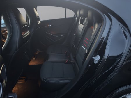 2016 Mercedes-Benz A Class 2016 MERCEDES A180 (S35) €15,995 thumbnail