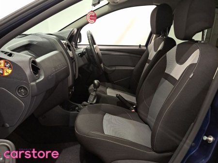 2016 Dacia Duster - thumbnail 9