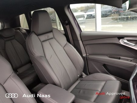 2025 Audi Q4 e-tron - thumbnail 12