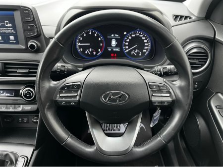 2018 Hyundai Kona 1.0 KAUAI EXECUTIVE 120 BHP €12,950 thumbnail