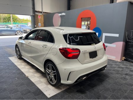 2016 Mercedes-Benz A Class - photo 4