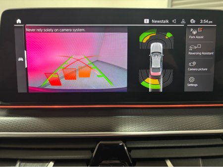 2023 BMW 5 Series - thumbnail 11