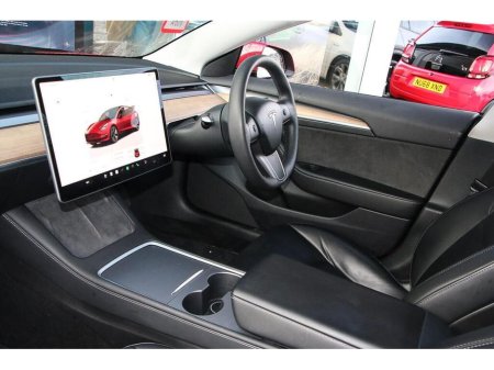 2022 Tesla Model 3 - thumbnail 4