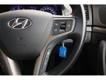 2018 Hyundai i40 - thumbnail 11