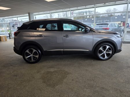 2024 Peugeot 3008 - thumbnail 7