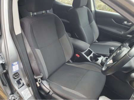 2018 Nissan Qashqai 1.5 DCI // LOW MILEAGE // FACELIFT €12,495 thumbnail