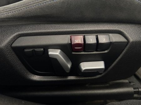 2016 BMW 3 Series 320d M Sport Auto €18,495 thumbnail