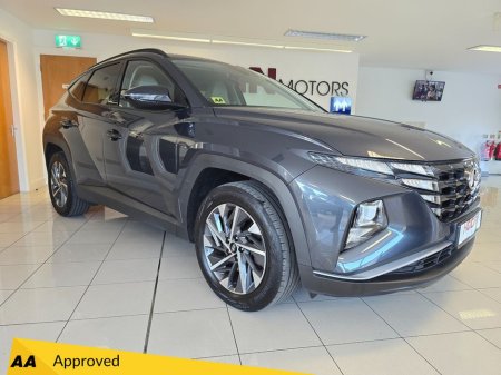 2023 Hyundai Tucson - thumbnail 1