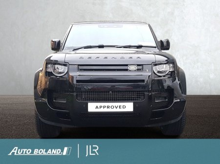 2024 Land Rover Defender 3 Seat 110 3.0 D250 X-Dynamic SE - 20" Satin Grey Wheels, Electric Towbar, Cold Climate Pack, 360 3D Surround Camera thumbnail