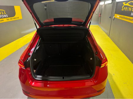 2021 Skoda Octavia Deposit Taken STYLE 2.0 TDI 115HP 5DR Black Edition Style Virtual Cockpit €23,950 thumbnail