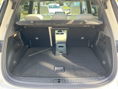 2025 Smart #1 - thumbnail 19