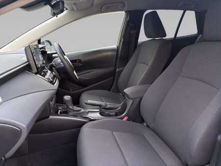 2020 Toyota Corolla 1.8 Corolla Touring Petrol Hybrid Auto €19,950 thumbnail