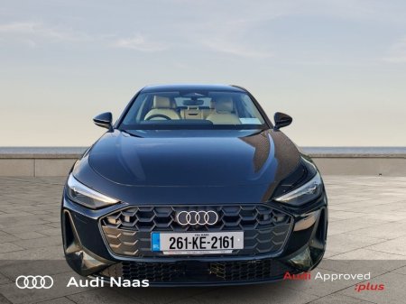 2026 Audi A5 A5 E-HYBRID Q 220KW SE €62,950 thumbnail