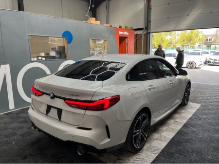 2021 BMW 2 Series - thumbnail 2