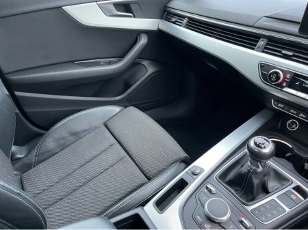 2017 Audi A4 - thumbnail 29