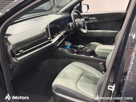 2024 Kia Sportage - thumbnail 12
