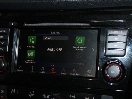 2019 Nissan Qashqai - thumbnail 18