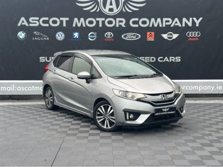 2013 Honda Fit - thumbnail 5