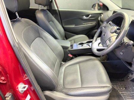 2023 Hyundai Kona - thumbnail 14