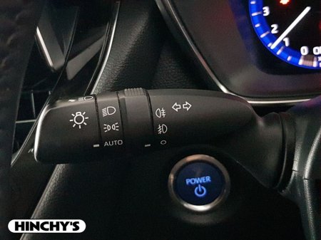 2020 Toyota Corolla - thumbnail 21