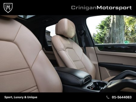 2020 Porsche Cayenne - thumbnail 21