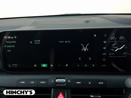 2026 Kia K4 - thumbnail 14