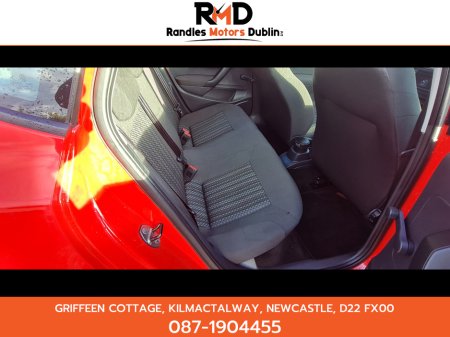 2015 Volkswagen Polo TRENDLINE 1.0 60HP MANUAL 5SPEED 5DR €9,600 thumbnail