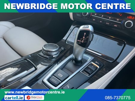 2014 BMW 5 Series D F10 M SPORT 4DR AUTO €12,950 thumbnail