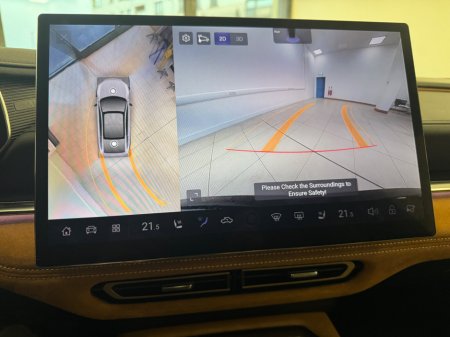 2026 Mazda Mazda6e - thumbnail 14