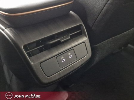 2026 Nissan Ariya - thumbnail 44