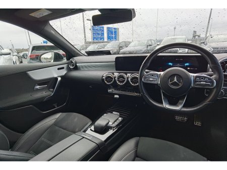 2022 Mercedes-Benz A Class A250 E AMG LINE PREMIUM EDITION - FINANCE AVAILABLE - CALL US TODAY ON 01 492 6566 OR 087-092 5525 €25,950 thumbnail