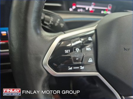 2024 Volkswagen ID.7 PRO 77kWh 286HP - Massage Seats, Half leather €39,995 thumbnail