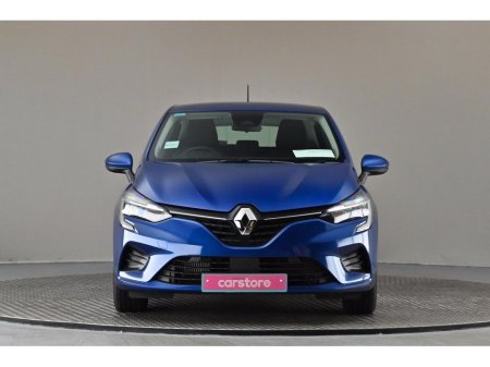 2022 Renault Clio - thumbnail 2