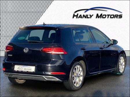 2020 Volkswagen Golf - thumbnail 9