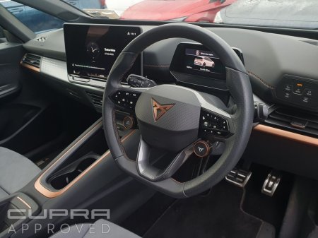 2025 Cupra Born - thumbnail 11