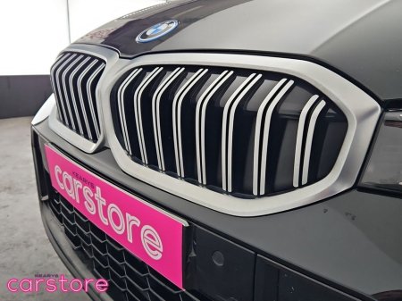 2023 BMW 3 Series 330 E M Sport Auto 330 e M Sport 330 e 292 12kWh PHEV 113BHP /83kw Step Auto Start/Stop €39,880 thumbnail