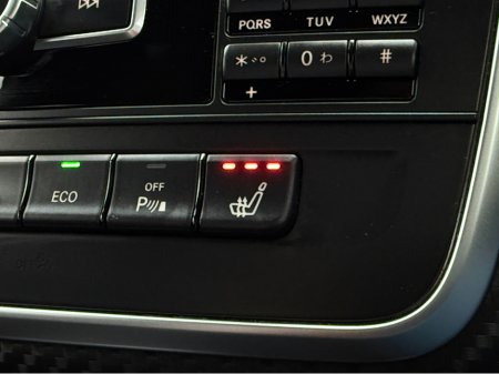 2014 Mercedes-Benz A Class ( 142 REG  A180 AMG INTERIOR HALF LEATHER SEATS / HI SPEC / SYSTEM LOW ROAD TAX BAND / SIMI DEALER €14,450 thumbnail