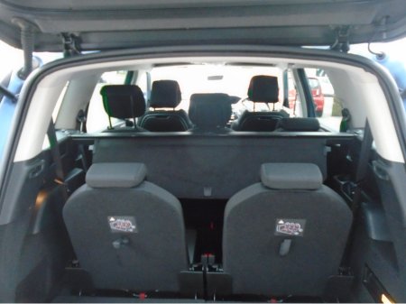 2016 Citroen Grand C4 Picasso GRAND 1.6 BLUE HDI 1 120 EXCLUSIVE 5DR 120BHP €10,950 thumbnail