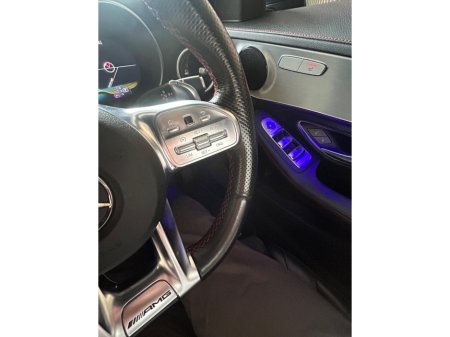 2018 Mercedes-Benz C Class - thumbnail 27