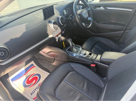 2016 Audi A3 - thumbnail 16