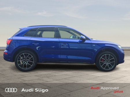 2024 Audi Q5 - thumbnail 8