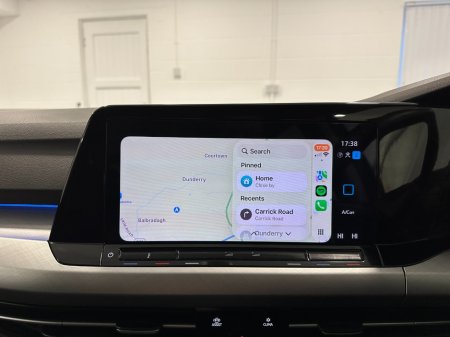 2021 Volkswagen Golf - thumbnail 30