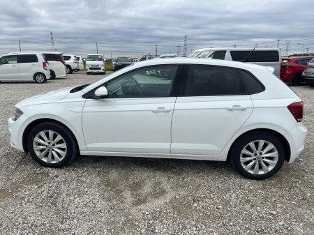 2019 Volkswagen Polo - thumbnail 7