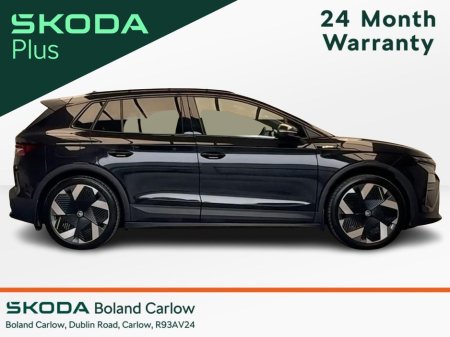 2025 Skoda Elroq - thumbnail 4