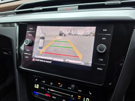 2021 Volkswagen Arteon - thumbnail 16