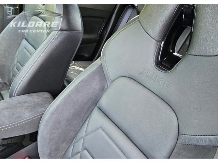 2025 Nissan Juke SVE 1.0 PETROL €26,995 thumbnail