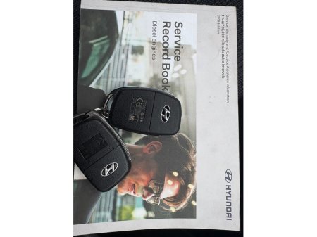 2018 Hyundai Tucson - thumbnail 13