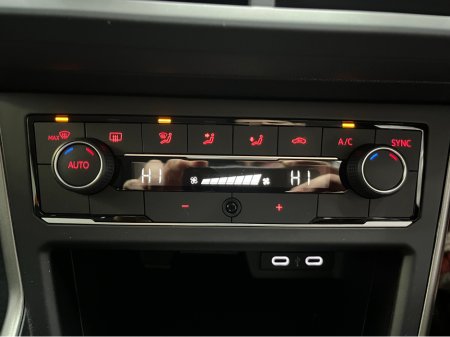 2022 Volkswagen Polo €22950 2022 VOLKSWAGEN POLO TSI CONFORT LINE 1.0 AUTOMATIC / REVERSE CAMERA / €22,950 thumbnail