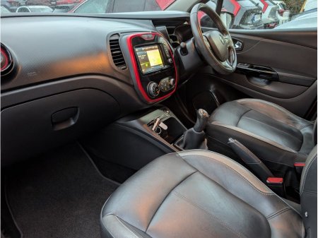 2015 Renault Captur - photo 5