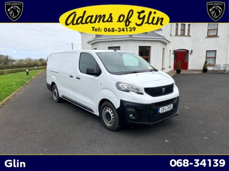 2023 Peugeot Expert - thumbnail 7